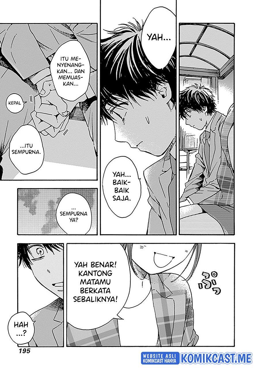 pochi-gokko - Chapter: 19