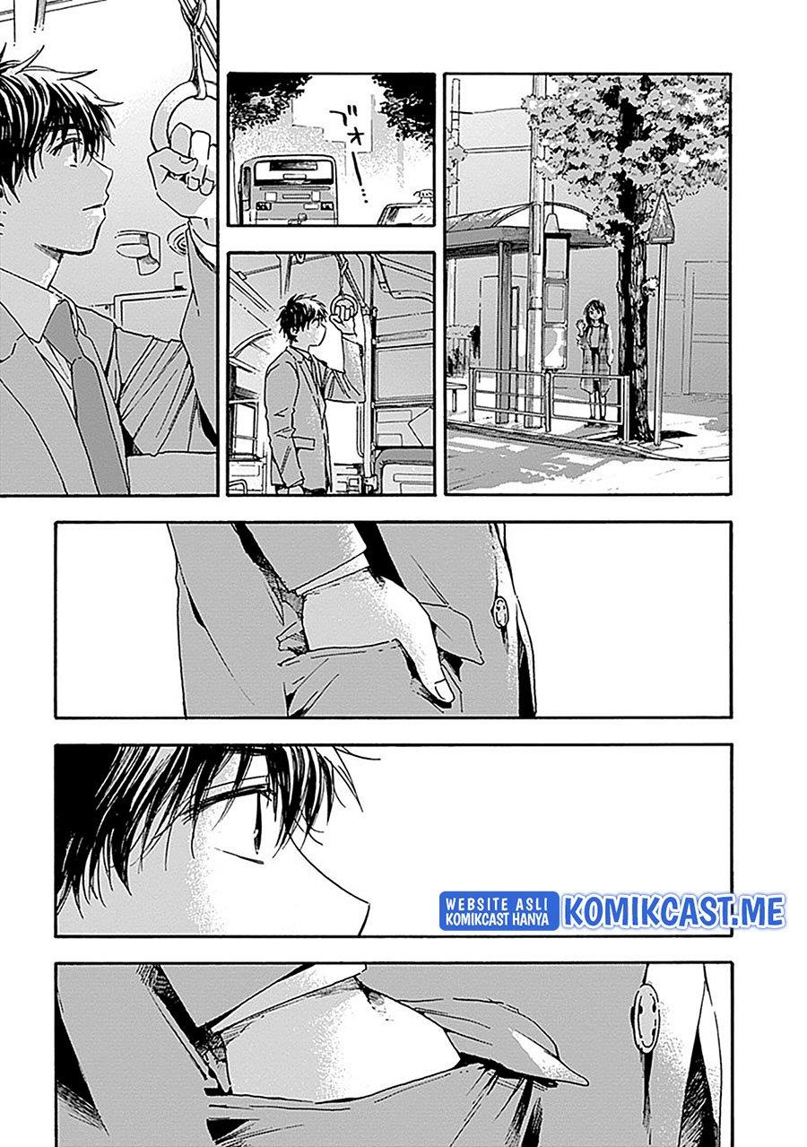 pochi-gokko - Chapter: 19