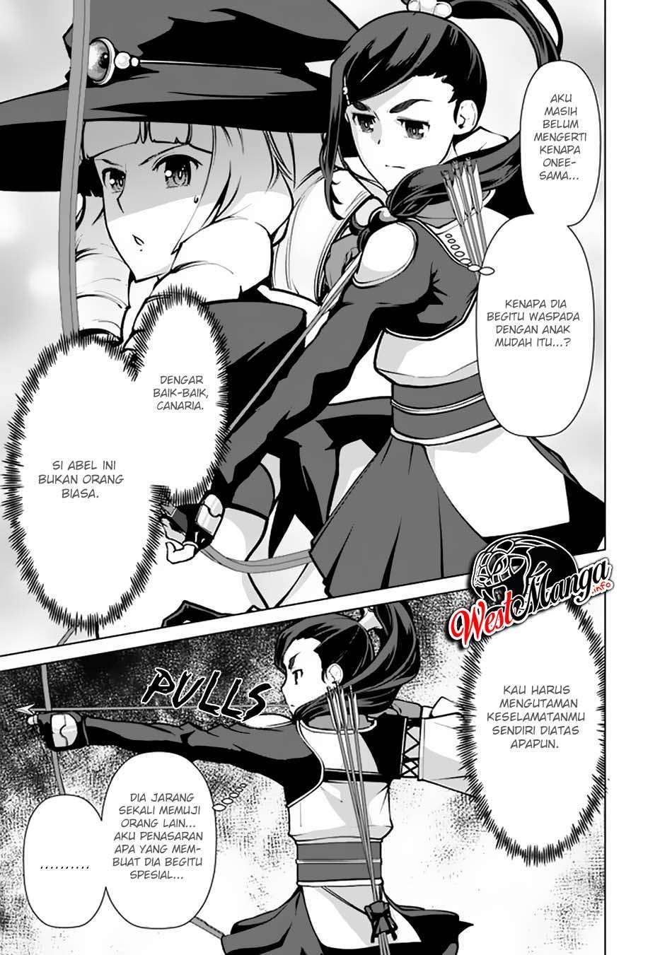 rettou-me-no-tensei-majutsushi-shiitage-rareta-moto-yuusha-wa-mirai-no-sekai-o-yoyuu-de-ikinuku - Chapter: 55