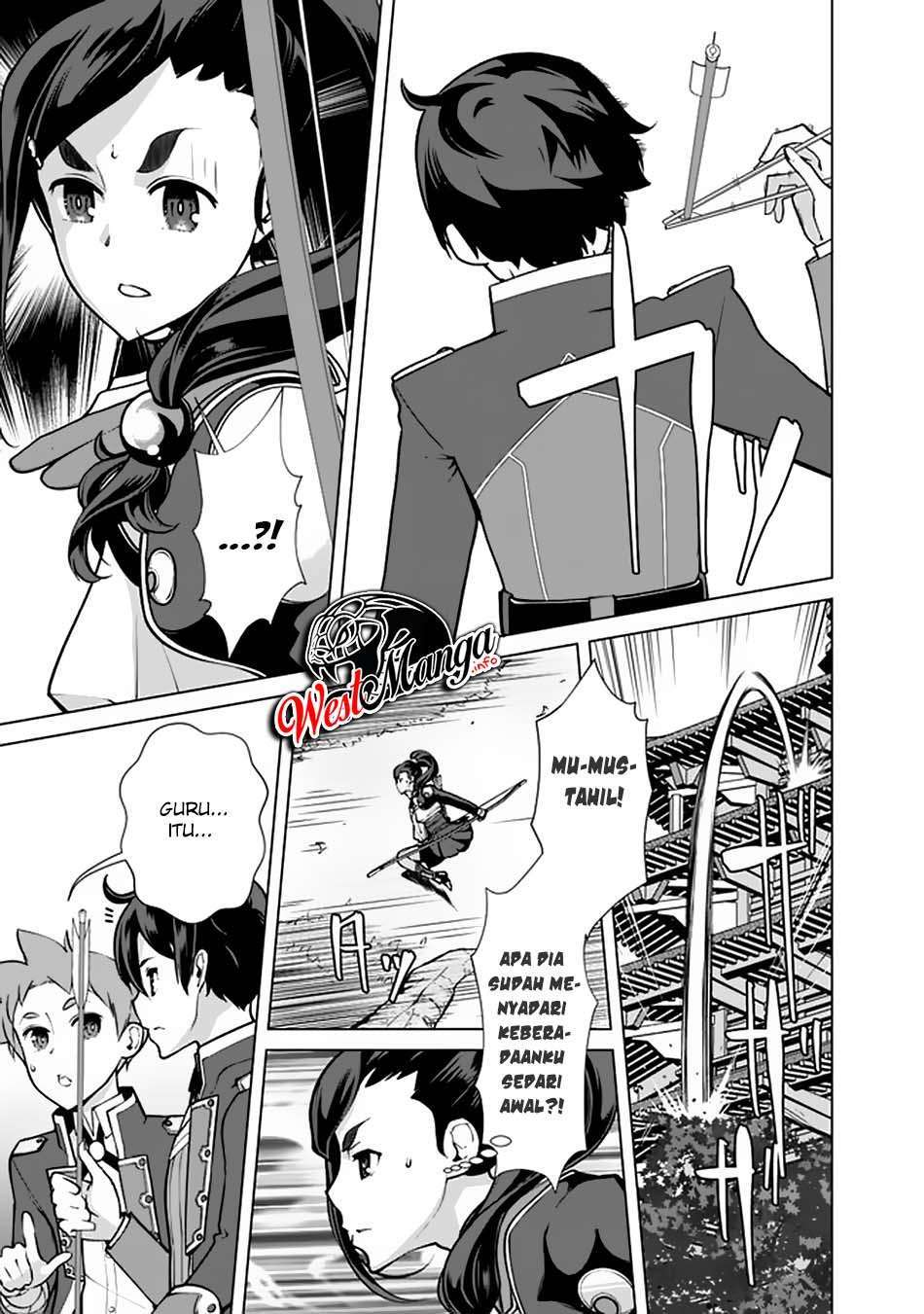 rettou-me-no-tensei-majutsushi-shiitage-rareta-moto-yuusha-wa-mirai-no-sekai-o-yoyuu-de-ikinuku - Chapter: 55