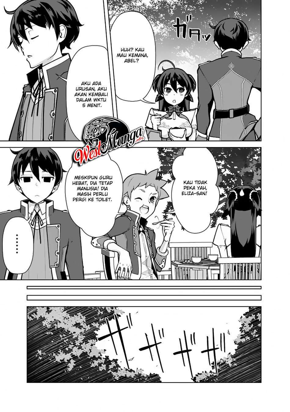 rettou-me-no-tensei-majutsushi-shiitage-rareta-moto-yuusha-wa-mirai-no-sekai-o-yoyuu-de-ikinuku - Chapter: 55