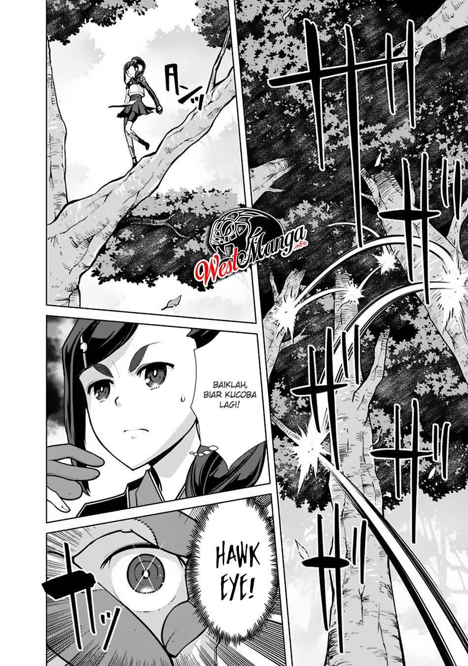 rettou-me-no-tensei-majutsushi-shiitage-rareta-moto-yuusha-wa-mirai-no-sekai-o-yoyuu-de-ikinuku - Chapter: 55