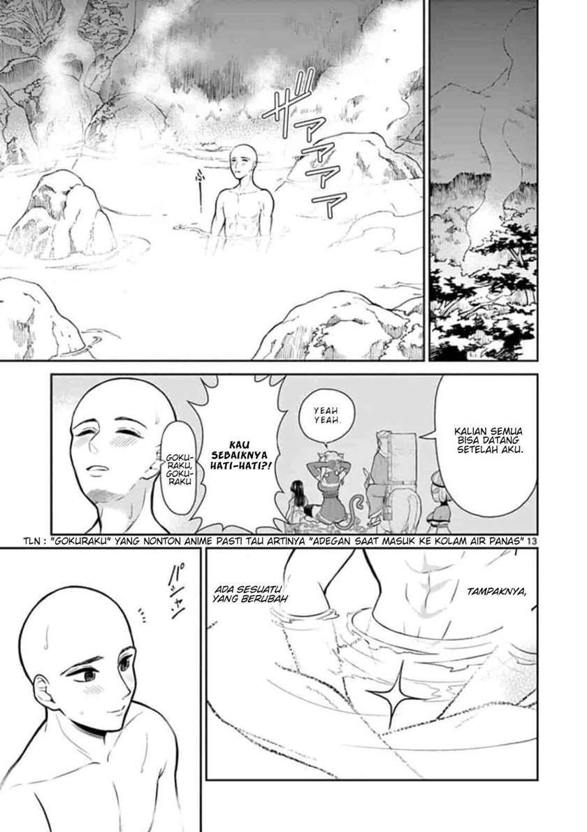 bonnou-%E2%98%86-saiyuuki - Chapter: 2