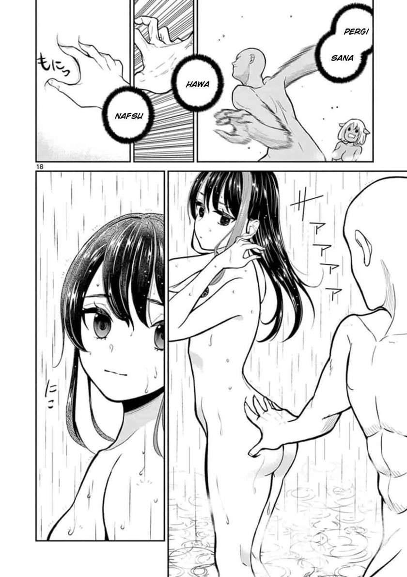 bonnou-%E2%98%86-saiyuuki - Chapter: 2