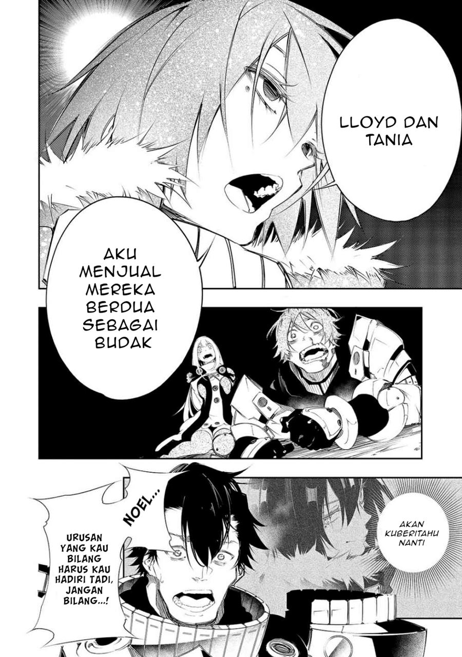 the-most-notorious-talker-runs-the-worlds-greatest-clan - Chapter: 7