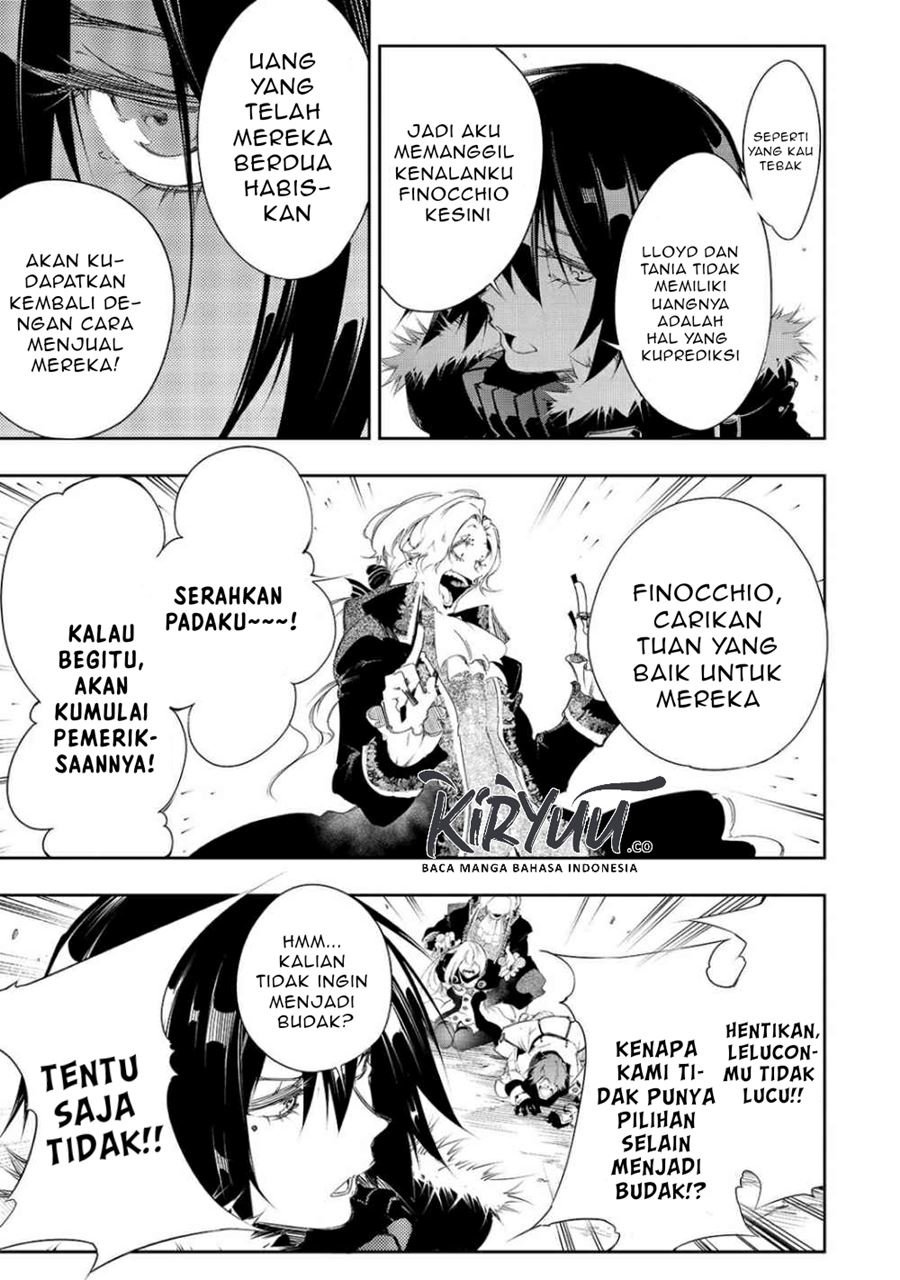 the-most-notorious-talker-runs-the-worlds-greatest-clan - Chapter: 7