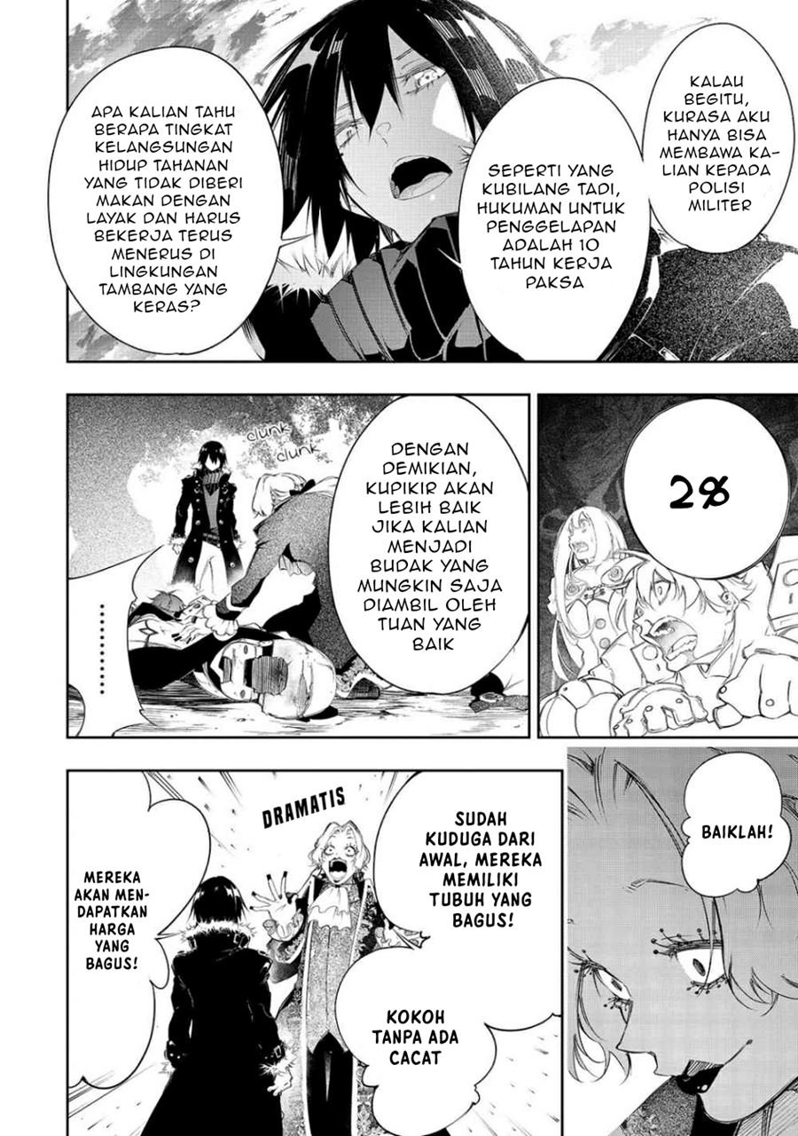 the-most-notorious-talker-runs-the-worlds-greatest-clan - Chapter: 7