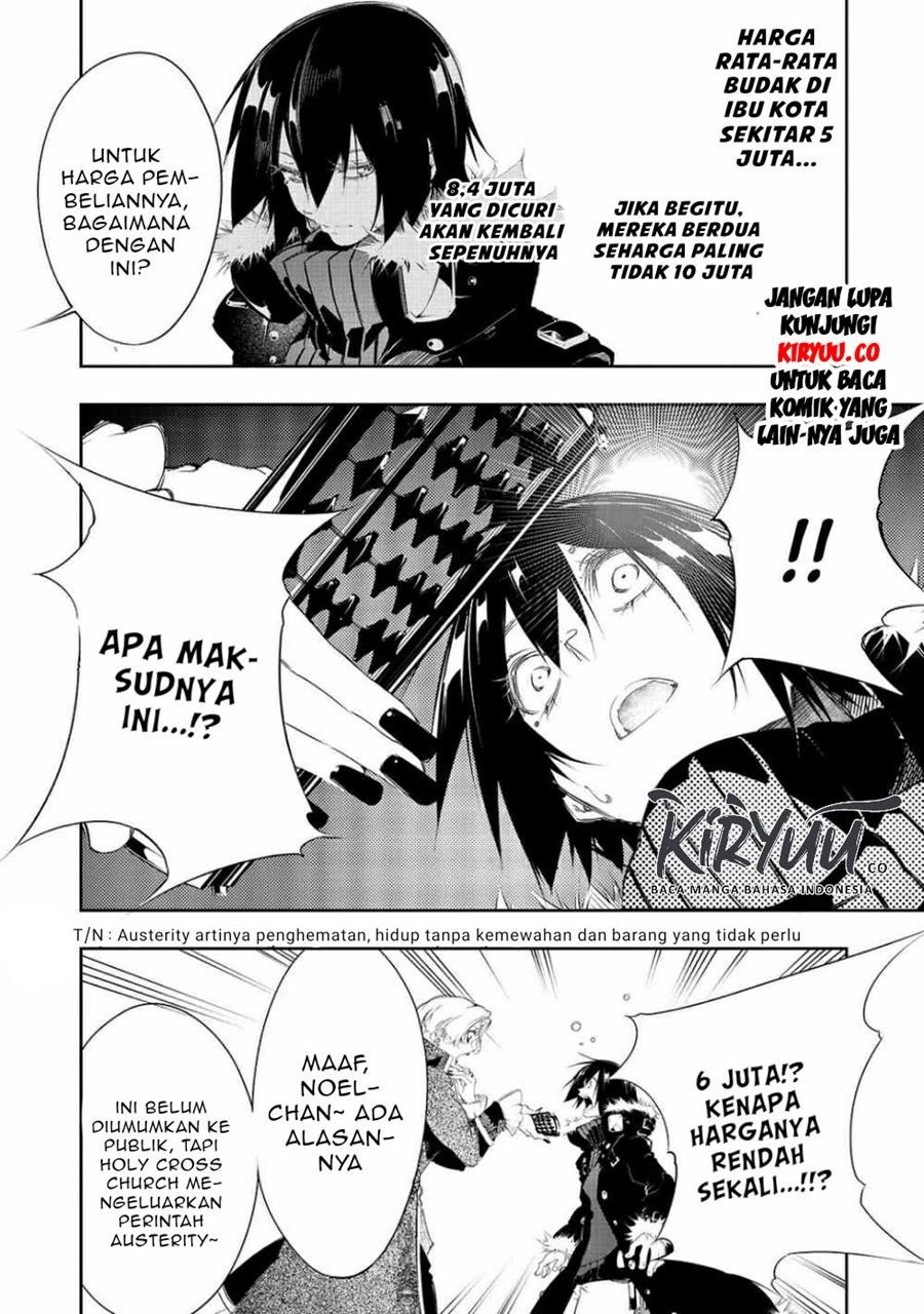 the-most-notorious-talker-runs-the-worlds-greatest-clan - Chapter: 7