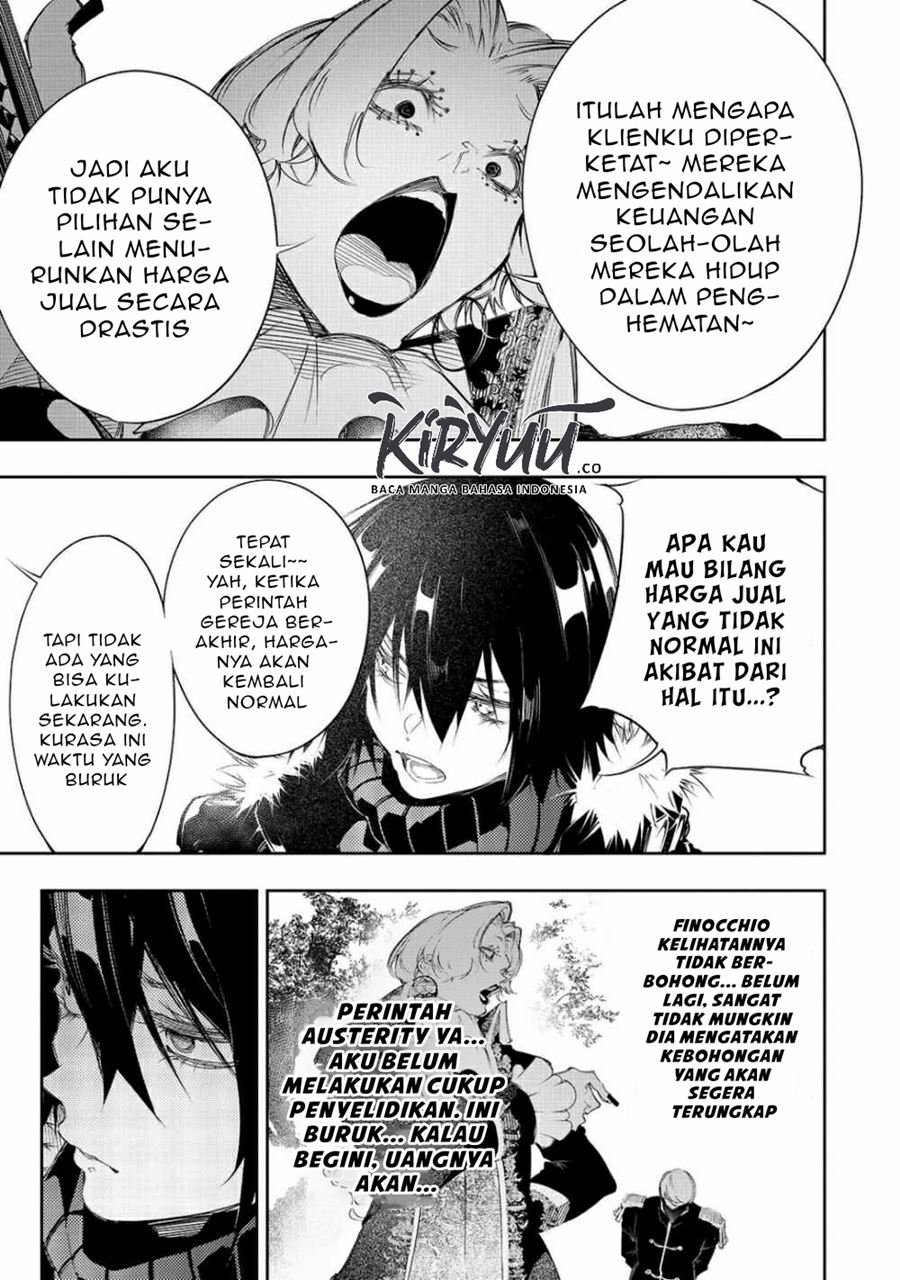 the-most-notorious-talker-runs-the-worlds-greatest-clan - Chapter: 7