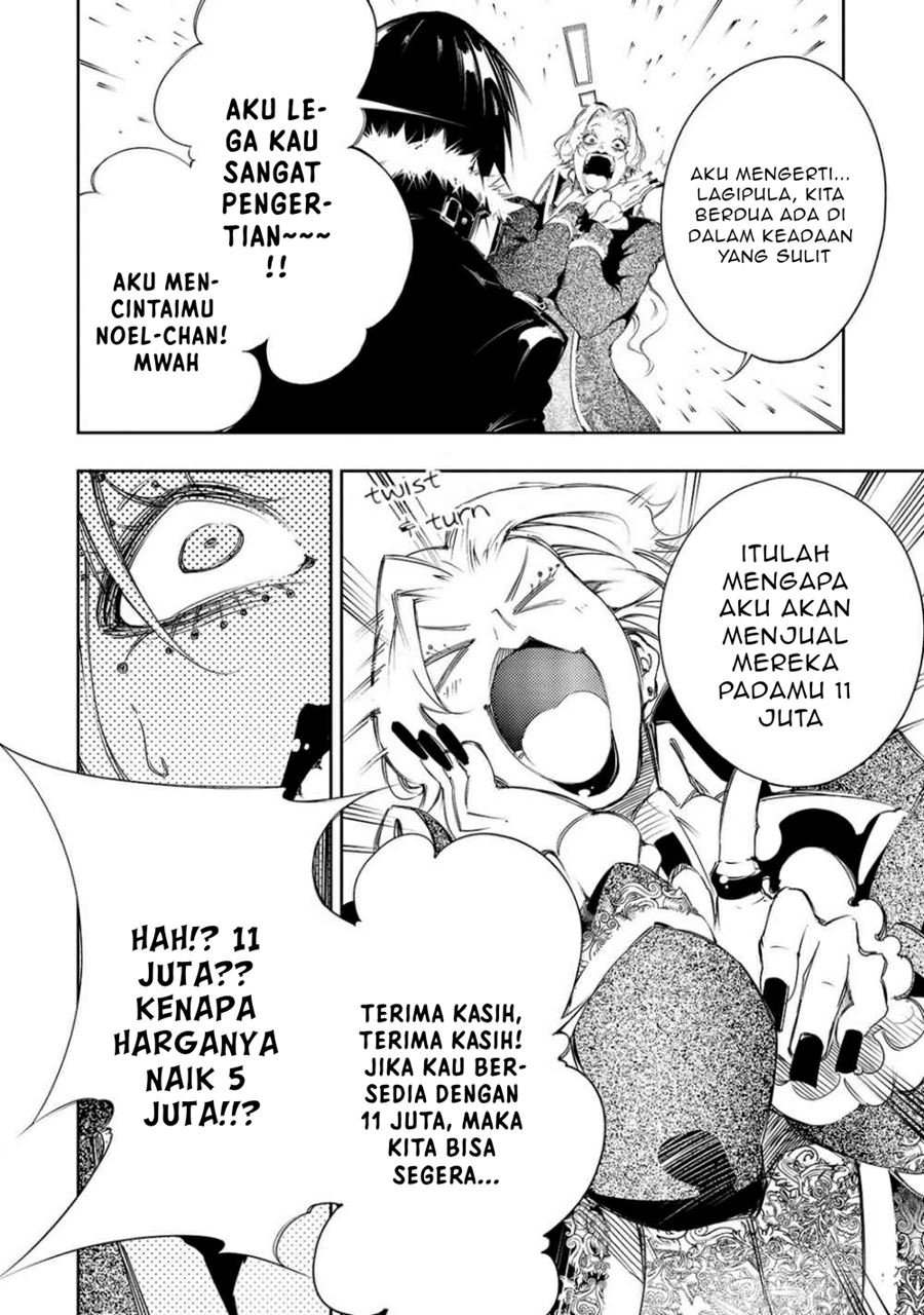 the-most-notorious-talker-runs-the-worlds-greatest-clan - Chapter: 7