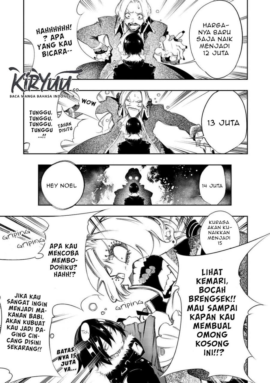 the-most-notorious-talker-runs-the-worlds-greatest-clan - Chapter: 7