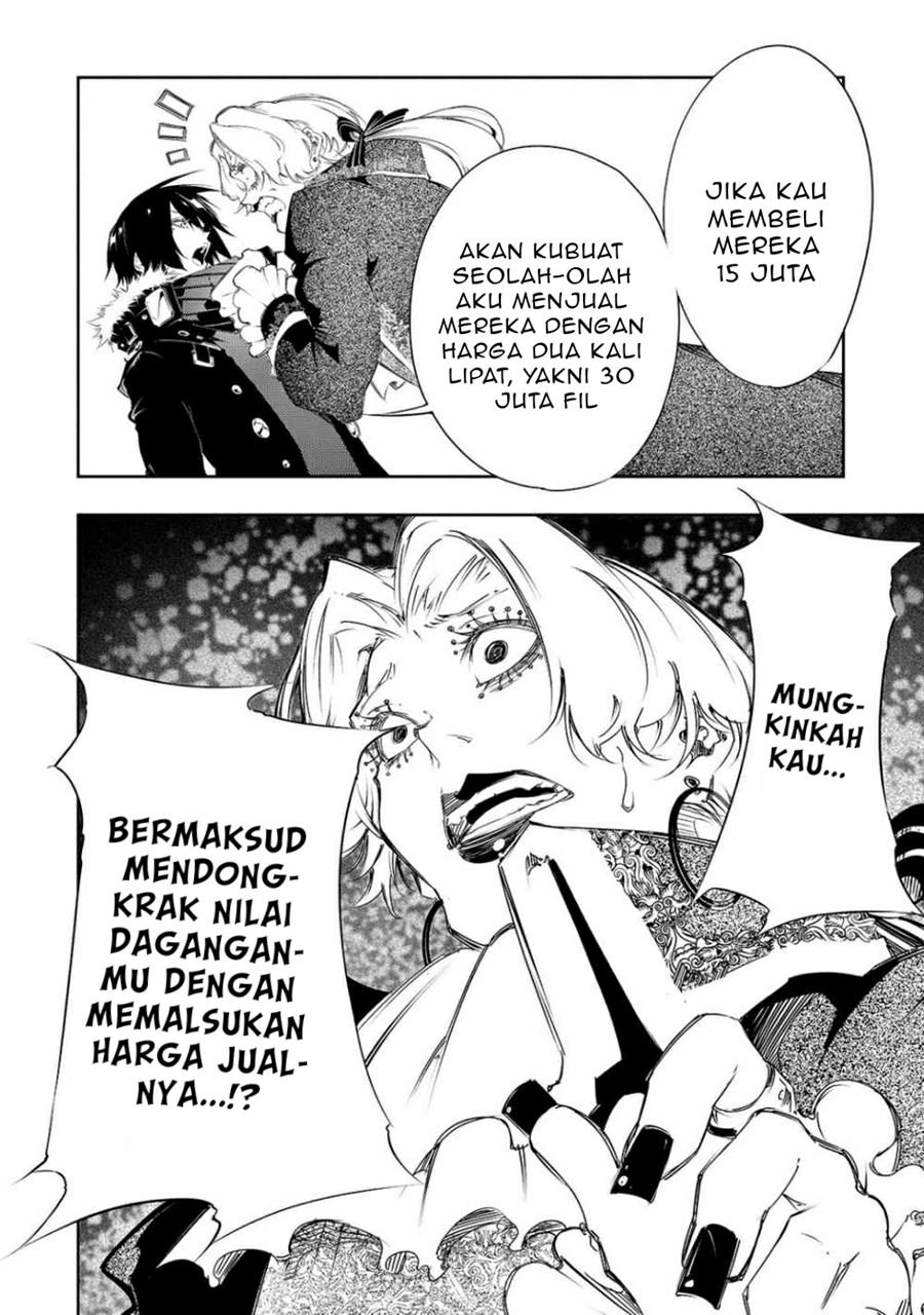 the-most-notorious-talker-runs-the-worlds-greatest-clan - Chapter: 7