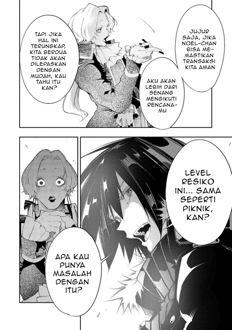 the-most-notorious-talker-runs-the-worlds-greatest-clan - Chapter: 7