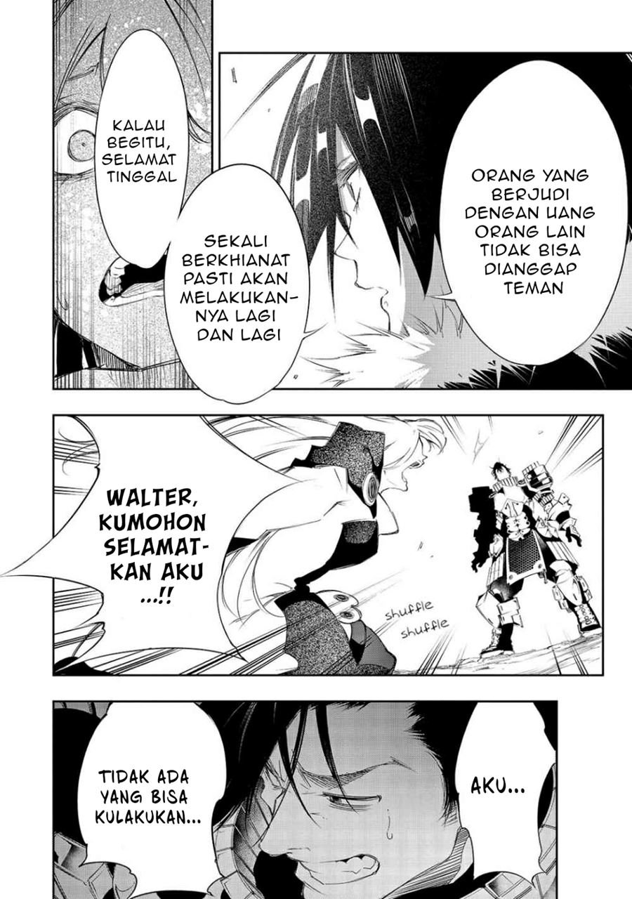 the-most-notorious-talker-runs-the-worlds-greatest-clan - Chapter: 7