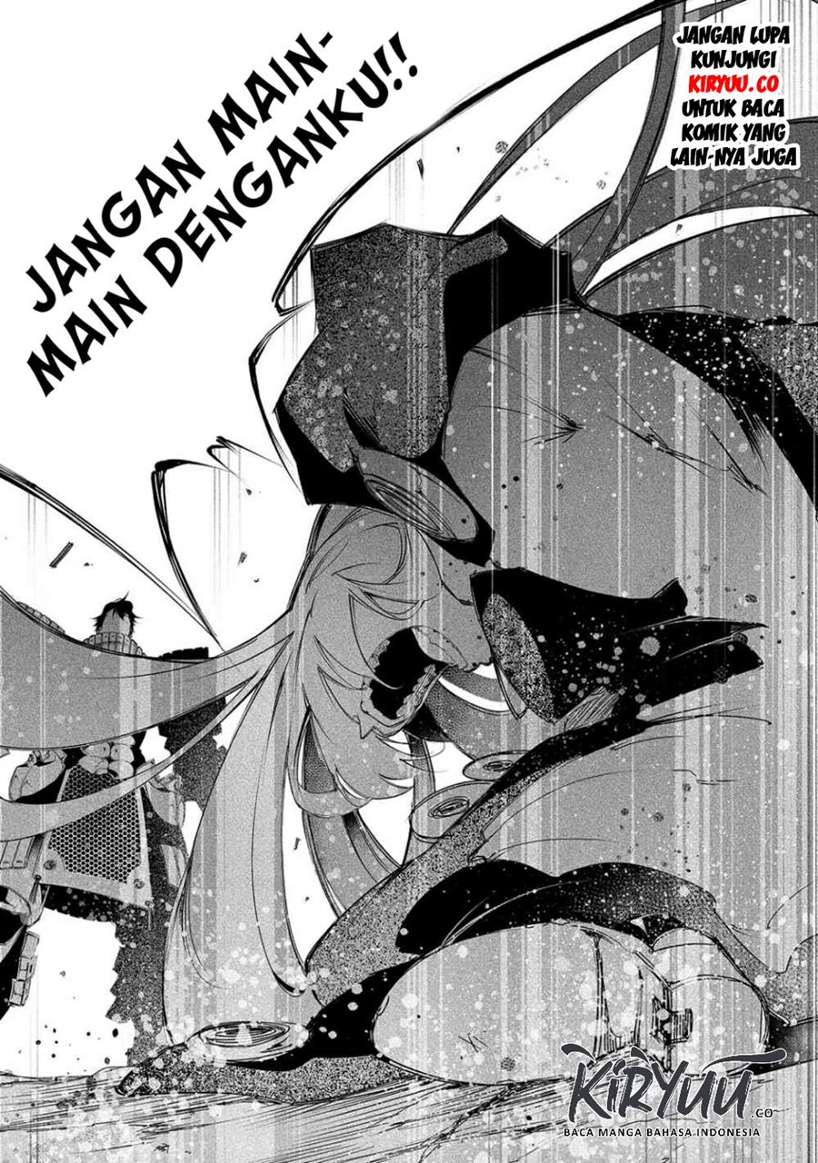the-most-notorious-talker-runs-the-worlds-greatest-clan - Chapter: 7