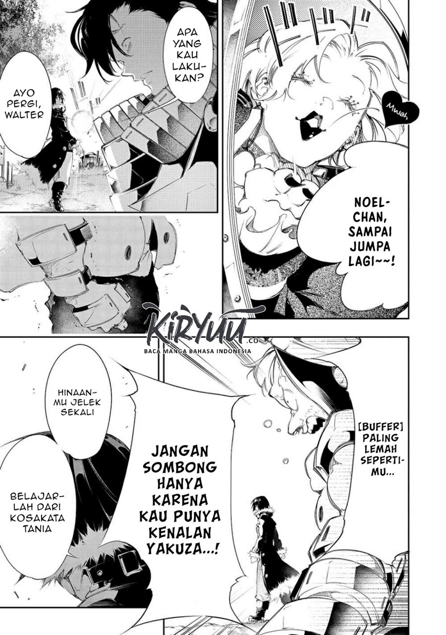 the-most-notorious-talker-runs-the-worlds-greatest-clan - Chapter: 7