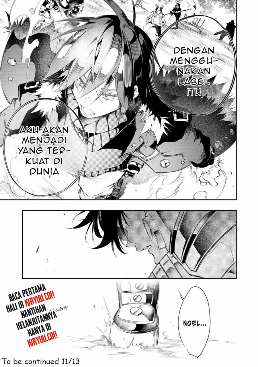 the-most-notorious-talker-runs-the-worlds-greatest-clan - Chapter: 7
