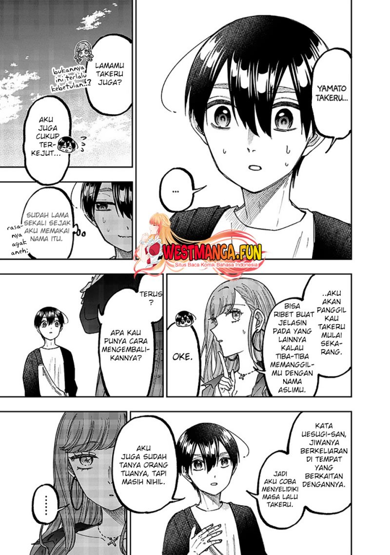 kyuuseishu-meshia-isekai-wo-sukutta-moto-yuusha-ga-mamono-no-afureru-genjitsu-sekai-wo-musou-suru - Chapter: 34