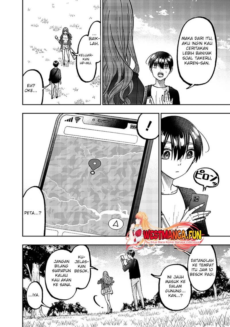 kyuuseishu-meshia-isekai-wo-sukutta-moto-yuusha-ga-mamono-no-afureru-genjitsu-sekai-wo-musou-suru - Chapter: 34