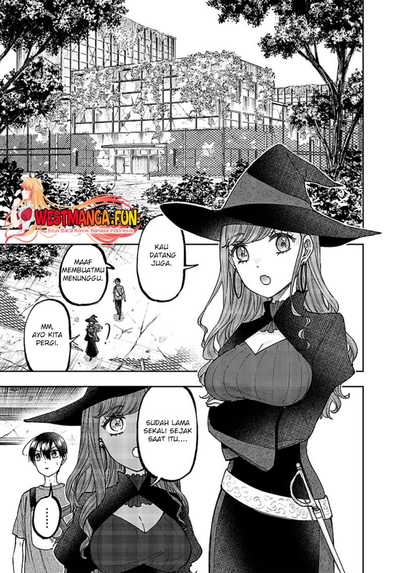 kyuuseishu-meshia-isekai-wo-sukutta-moto-yuusha-ga-mamono-no-afureru-genjitsu-sekai-wo-musou-suru - Chapter: 34
