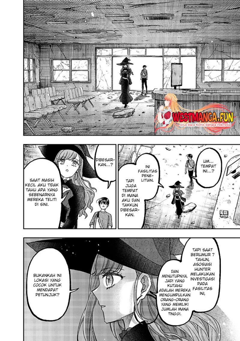 kyuuseishu-meshia-isekai-wo-sukutta-moto-yuusha-ga-mamono-no-afureru-genjitsu-sekai-wo-musou-suru - Chapter: 34