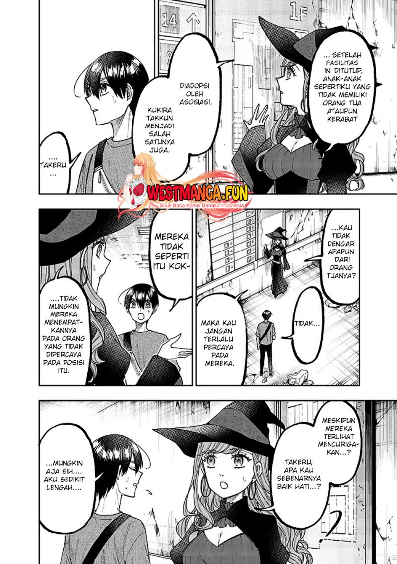 kyuuseishu-meshia-isekai-wo-sukutta-moto-yuusha-ga-mamono-no-afureru-genjitsu-sekai-wo-musou-suru - Chapter: 34