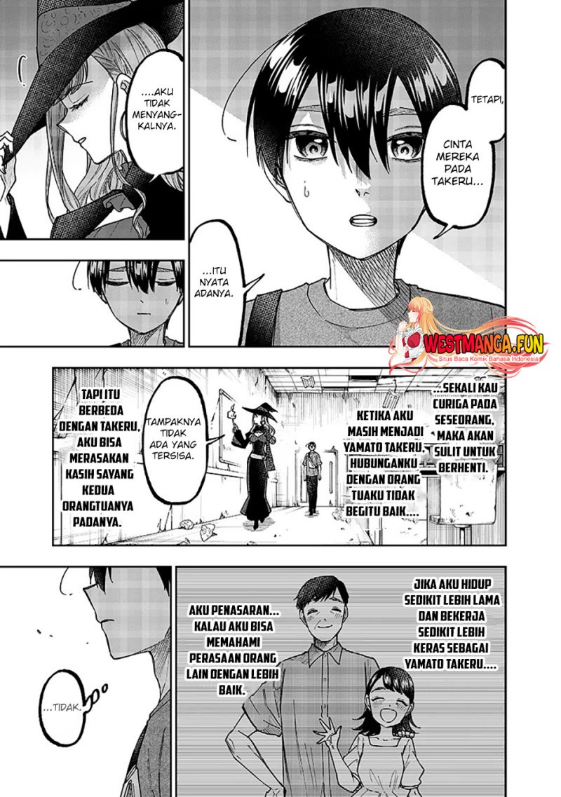 kyuuseishu-meshia-isekai-wo-sukutta-moto-yuusha-ga-mamono-no-afureru-genjitsu-sekai-wo-musou-suru - Chapter: 34