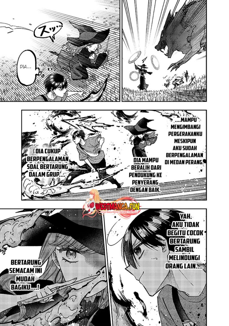 kyuuseishu-meshia-isekai-wo-sukutta-moto-yuusha-ga-mamono-no-afureru-genjitsu-sekai-wo-musou-suru - Chapter: 34