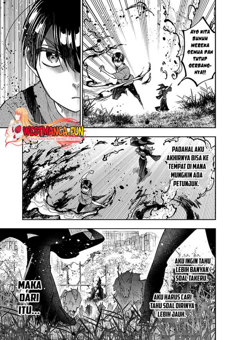 kyuuseishu-meshia-isekai-wo-sukutta-moto-yuusha-ga-mamono-no-afureru-genjitsu-sekai-wo-musou-suru - Chapter: 34