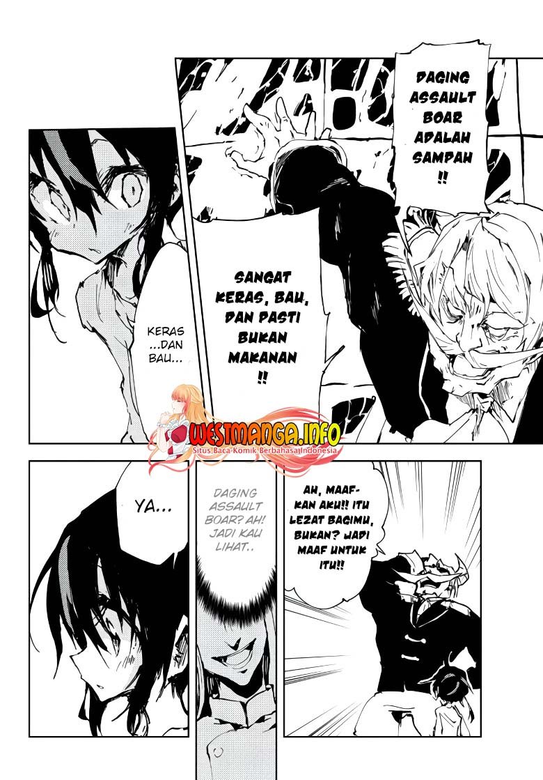 jukokuin-no-tensei-boukensha - Chapter: 9