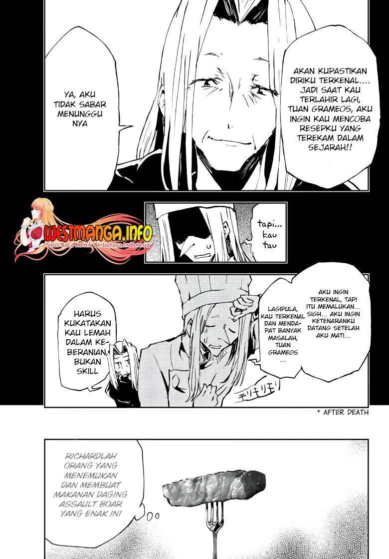 jukokuin-no-tensei-boukensha - Chapter: 9