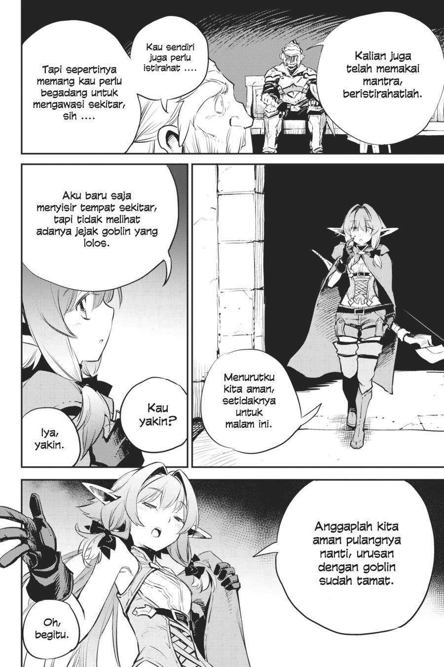 goblin-slayer - Chapter: 77