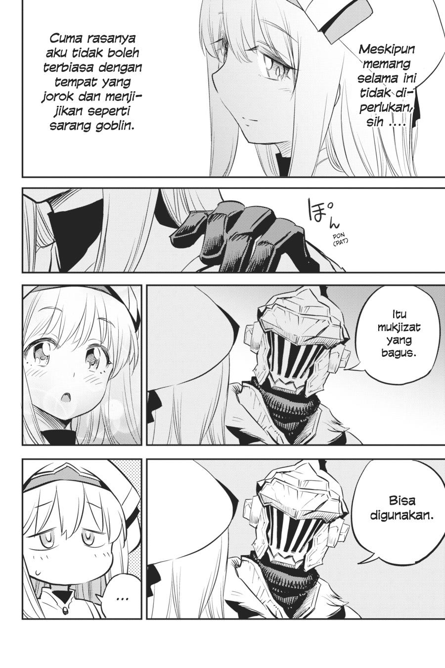 goblin-slayer - Chapter: 77