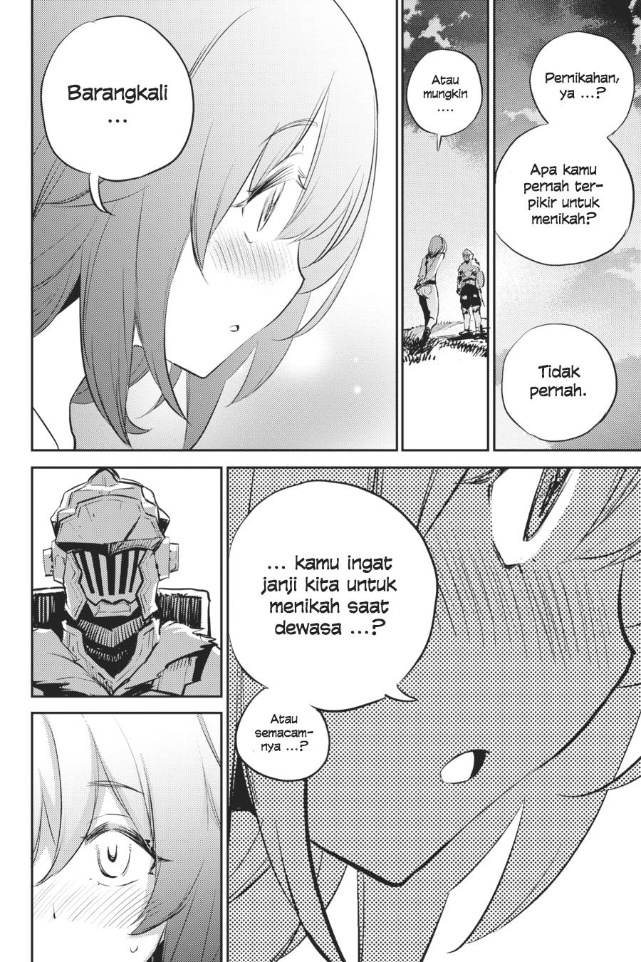 goblin-slayer - Chapter: 77