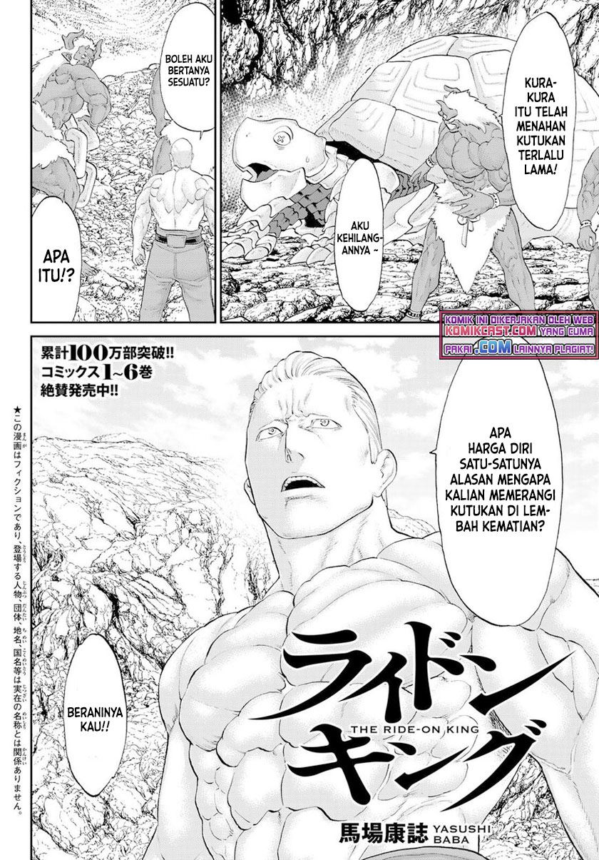 isekai-putin - Chapter: 33