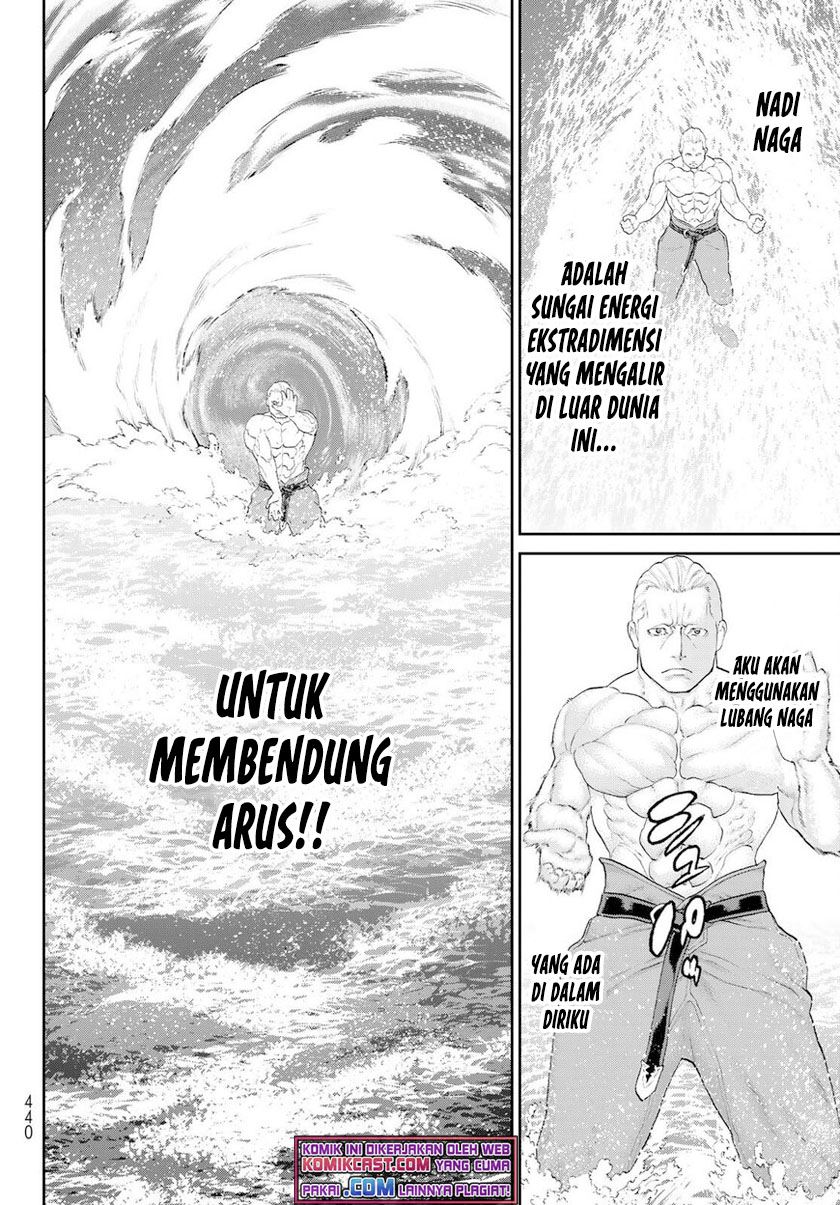 isekai-putin - Chapter: 33