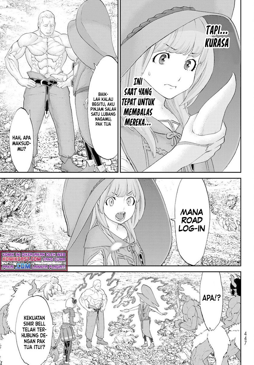 isekai-putin - Chapter: 33