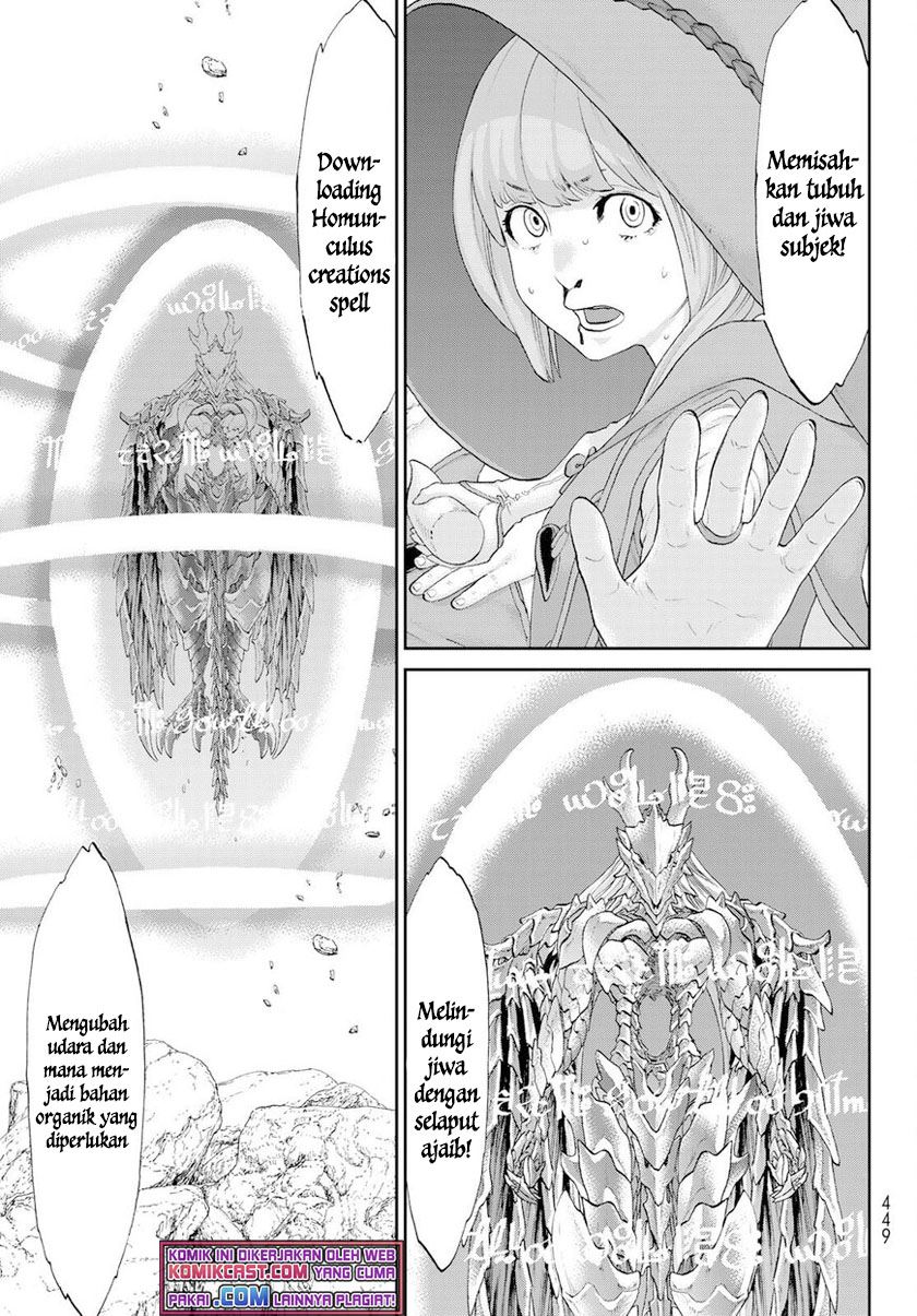 isekai-putin - Chapter: 33