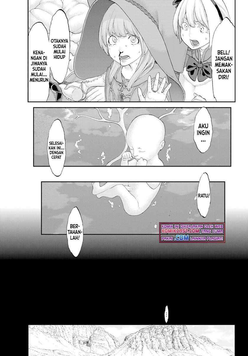 isekai-putin - Chapter: 33