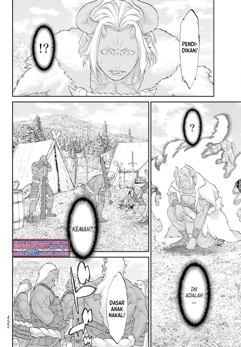 isekai-putin - Chapter: 33