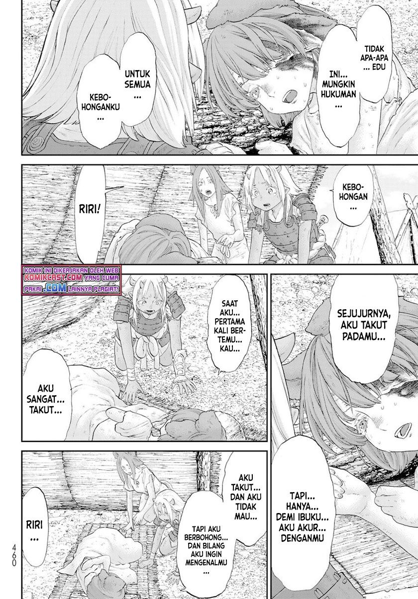 isekai-putin - Chapter: 33