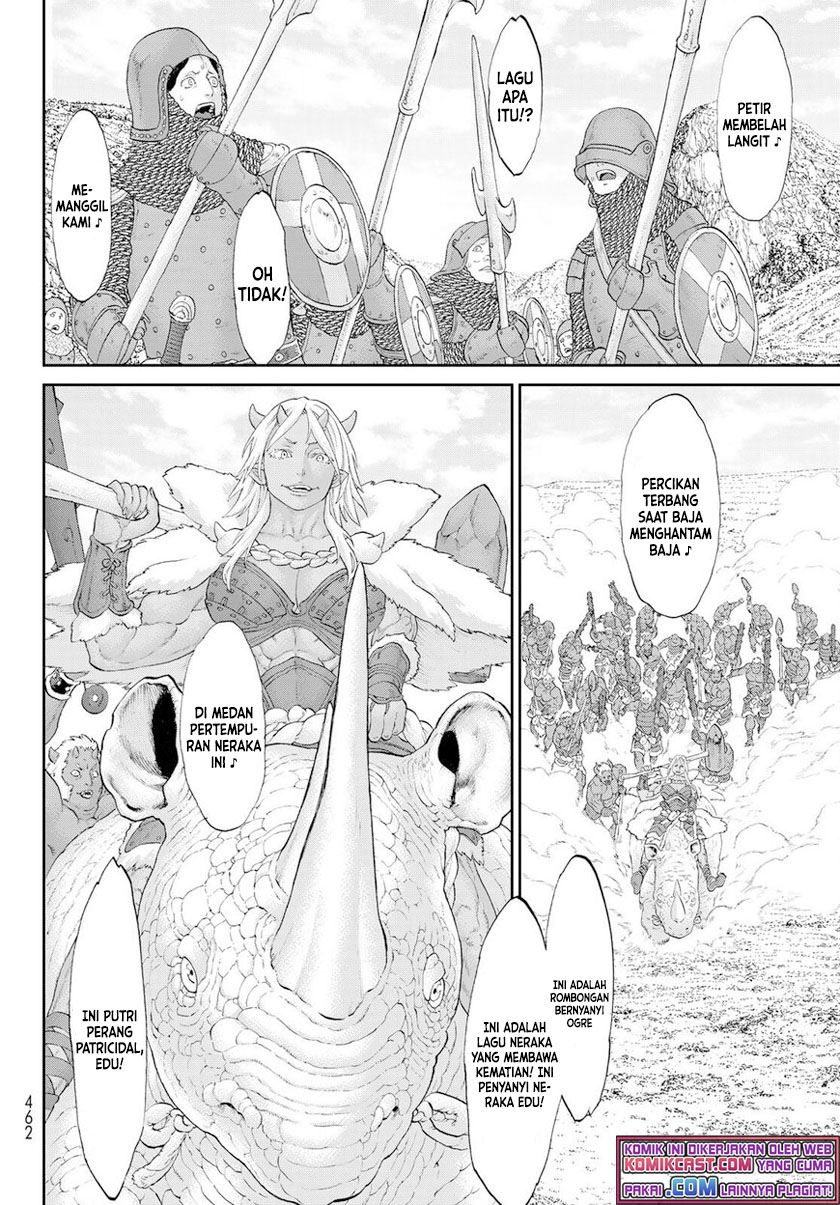 isekai-putin - Chapter: 33