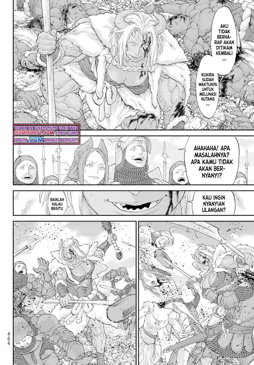 isekai-putin - Chapter: 33