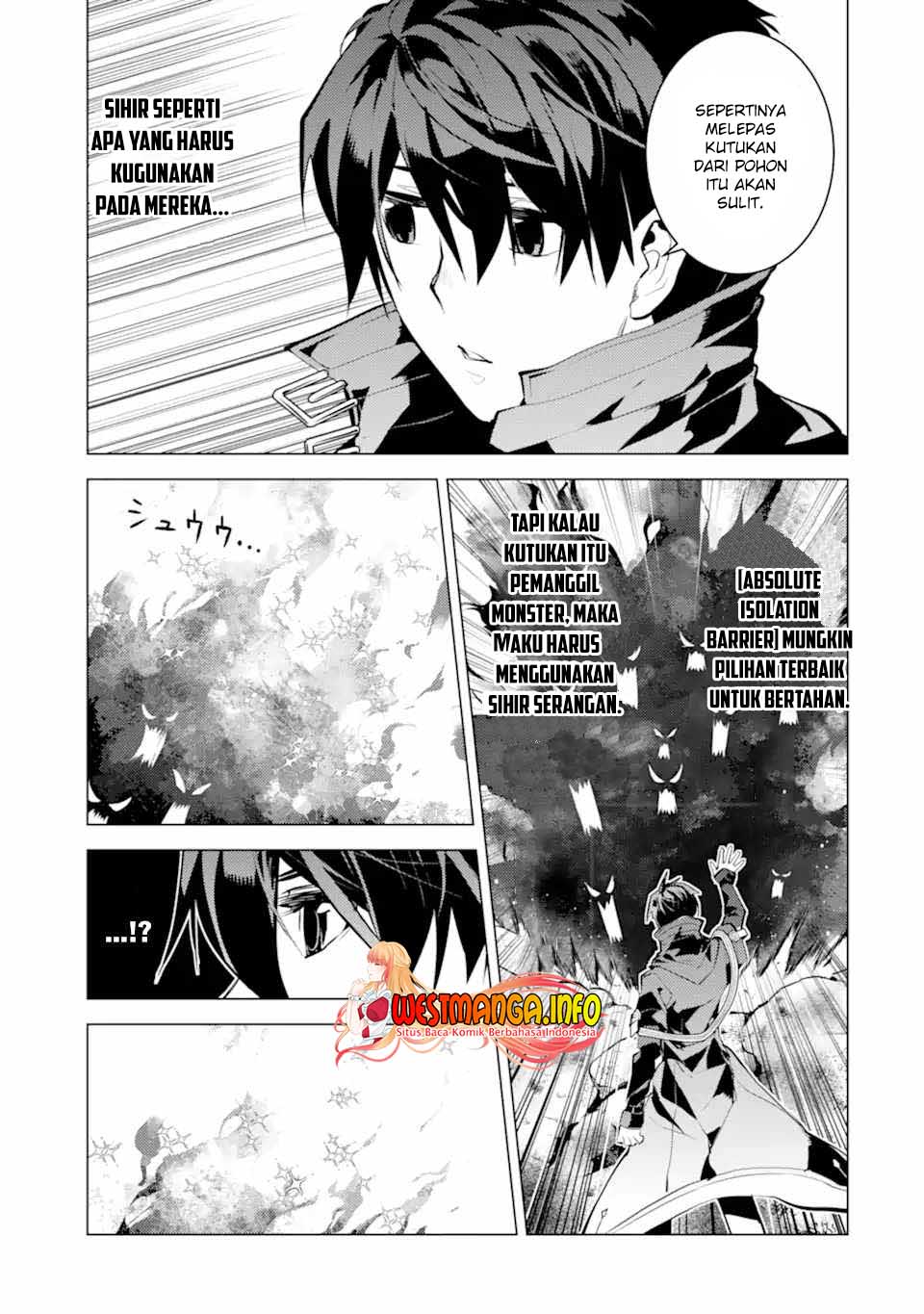 tensei-kenja-no-isekai-raifu-daini-no-shokugyo-wo-ete-sekai-saikyou-ni-narimashita - Chapter: 45.2