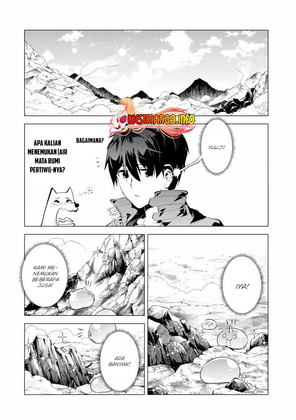 tensei-kenja-no-isekai-raifu-daini-no-shokugyo-wo-ete-sekai-saikyou-ni-narimashita - Chapter: 45.2