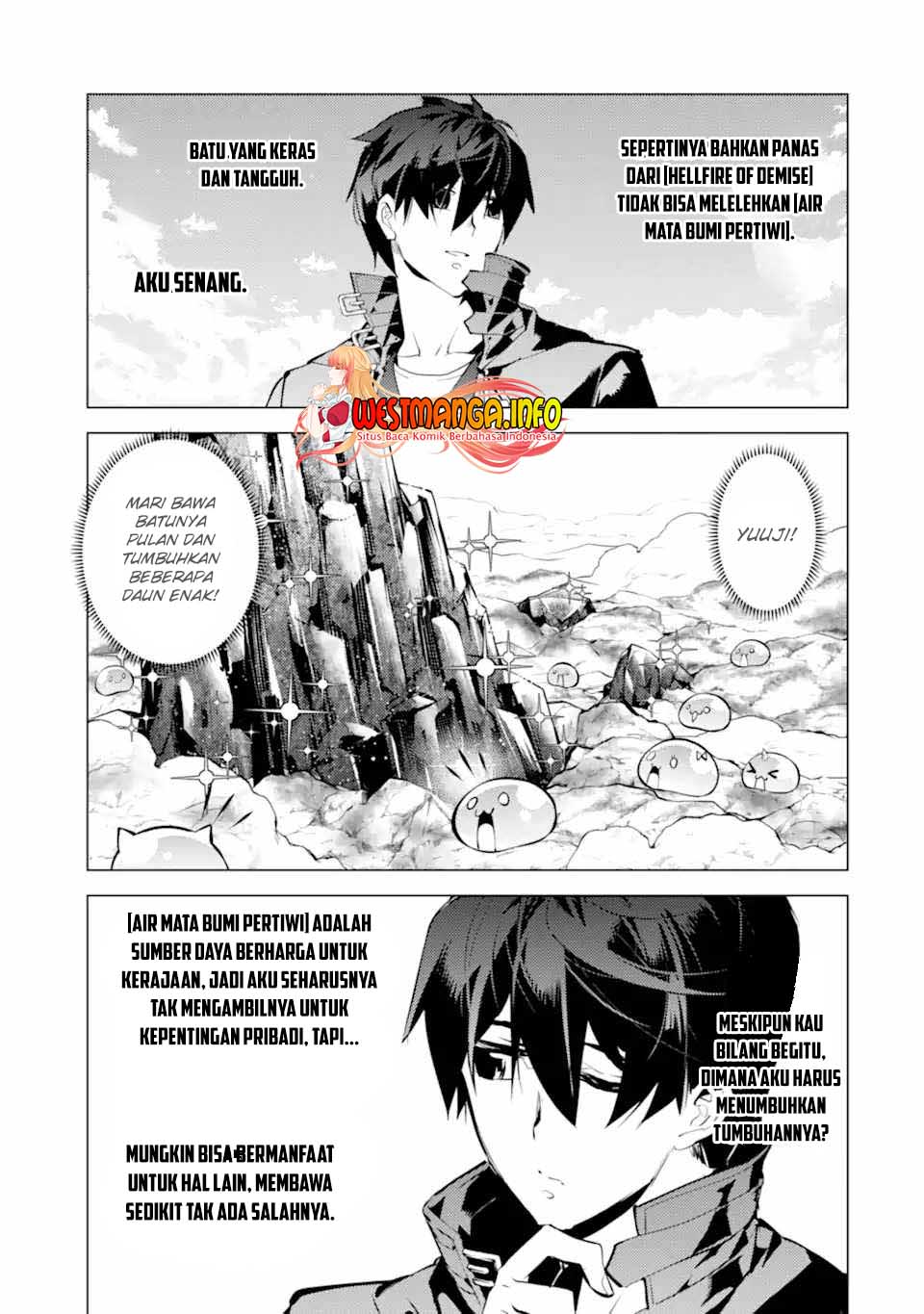 tensei-kenja-no-isekai-raifu-daini-no-shokugyo-wo-ete-sekai-saikyou-ni-narimashita - Chapter: 45.2