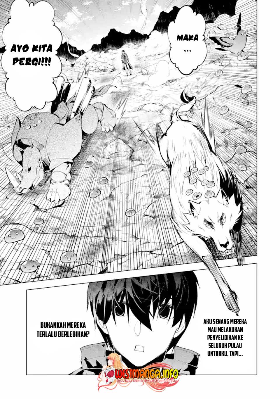tensei-kenja-no-isekai-raifu-daini-no-shokugyo-wo-ete-sekai-saikyou-ni-narimashita - Chapter: 45.2