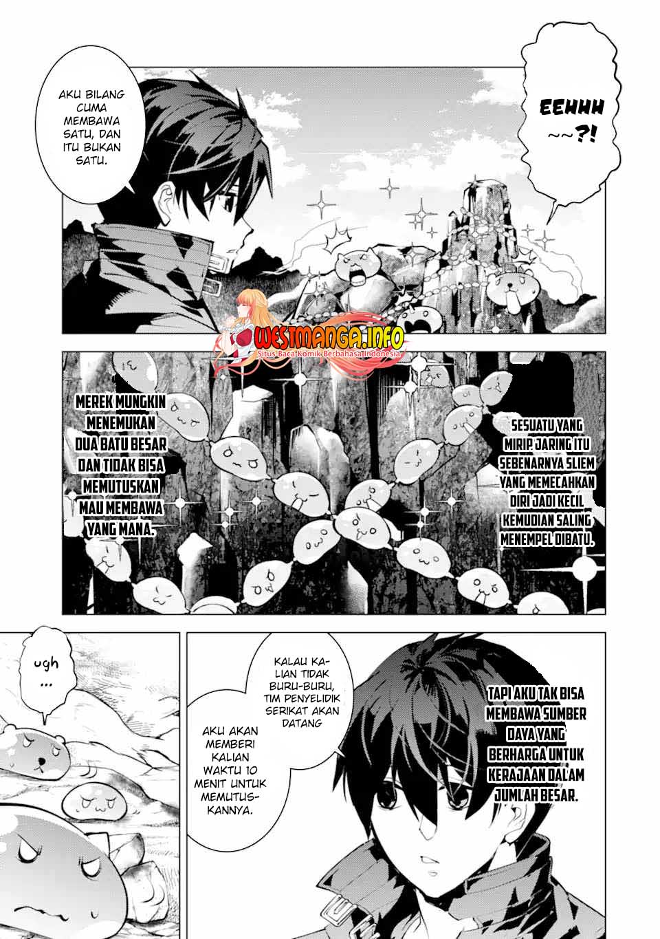 tensei-kenja-no-isekai-raifu-daini-no-shokugyo-wo-ete-sekai-saikyou-ni-narimashita - Chapter: 45.2
