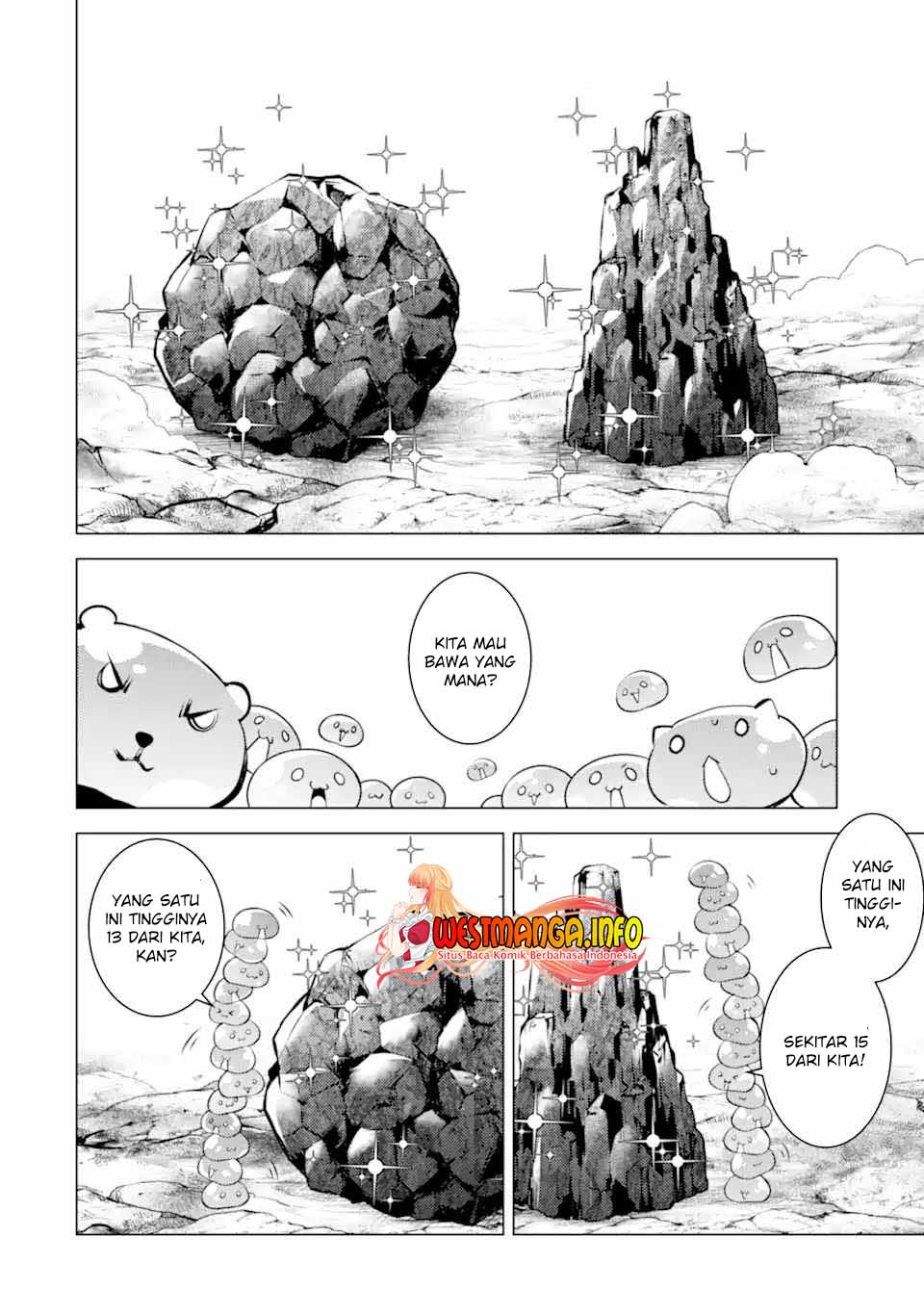 tensei-kenja-no-isekai-raifu-daini-no-shokugyo-wo-ete-sekai-saikyou-ni-narimashita - Chapter: 45.2