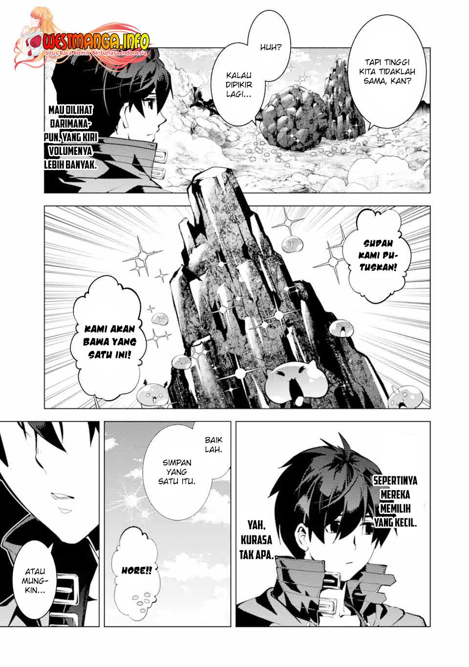tensei-kenja-no-isekai-raifu-daini-no-shokugyo-wo-ete-sekai-saikyou-ni-narimashita - Chapter: 45.2